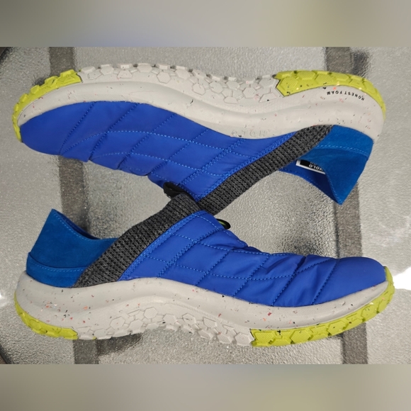 Holo Other - HOLO Men's Credimus Slip-On Sneaker Size 11